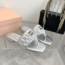 Miu Miu Sandals